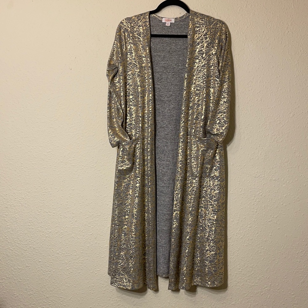 NWOT LuLaRoe Cardigan